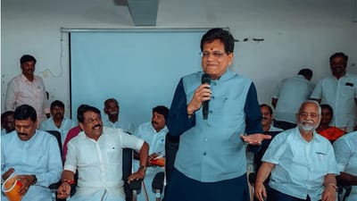 பாஜக முகவர்களுக்கு தேர்தல் பொறுப்பாளர் முக்கிய உத்தரவு!