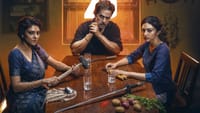 பிளாஸ்ட் படத்தின் ரிலீஸ் தேதியை லாக் செய்தது படக்குழு...