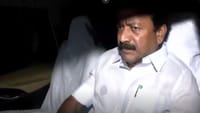 சி.வி.சண்முகம் தலைமையில் அதிமுக எம்எல்ஏகள் ஆலோசனை...