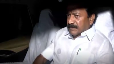 சி.வி.சண்முகம் தலைமையில் அதிமுக எம்எல்ஏகள் ஆலோசனை