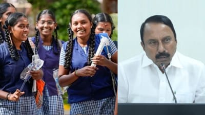 பள்ளியிலேயே சாதி சான்றிதழை பெறலாம் - செங்கோட்டையன் தகவல்