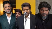 முதலமைச்சர் ஜோசப் விஜய்க்கு வாழ்த்து தெரிவித்த சினிமா பிரபலங்கள்!...