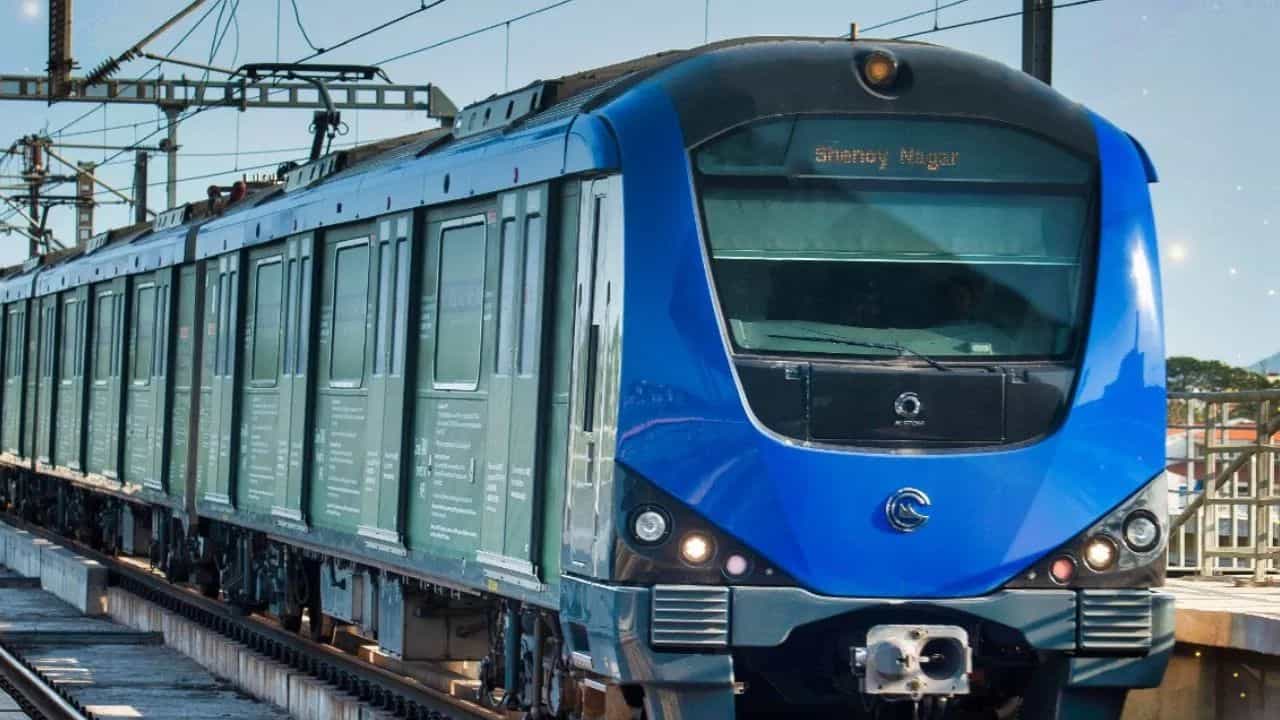 முழுவதுமாக சிங்கார சென்னை அட்டைக்கு மாறிய சென்னை மெட்ரோ!