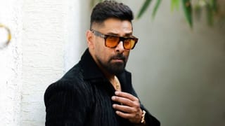 Chiyaan Vikram: நான் அப்போதே ஹீரோவாகவேண்டும் என ஆசைப்பட்டேன் – கலகலப்பாக சியான் விக்ரம் பகிர்ந்த விஷயம்!