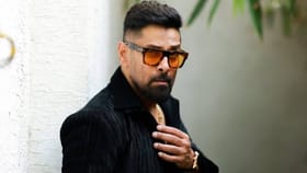 Chiyaan Vikram: நான் அப்போதே ஹீரோவாகவேண்டும் என ஆசைப்பட்டேன் – கலகலப்பாக சியான் விக்ரம் பகிர்ந்த விஷயம்!...