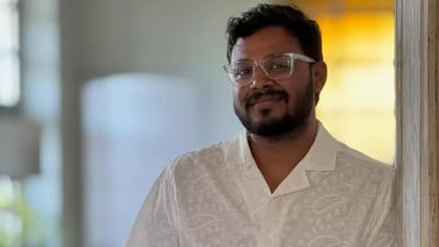இயக்குநர் சிபி சக்ரவர்த்தியின் அடுத்த ப்ளான் என்ன?