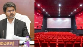 சினிமா டிக்கெட் கட்டணம் உயர்த்தப்படுமா? முதல்வரிடம் திரையரங்க உரிமையாளர்கள் கோரிக்கை...