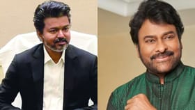 எம்.ஜி.ஆர் போல மக்களின் அன்பையும் ஆதரவையும் பெற வேண்டும் – முதல்வர் விஜய்க்கு மெகாஸ்டார் சிரஞ்சீவி வாழ்த்து.....