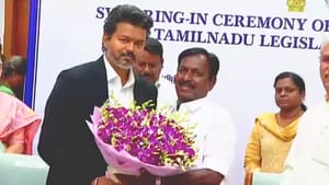 தற்காலிக சபாநாயகராக பொறுப்பேற்ற கருப்பையா – யார் இவர் ? தற்காலிக சபாநாயகராக பொறுப்பேற்ற கருப்பையா – யார் இவர் ?