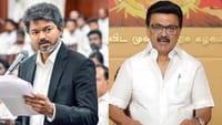 இதுதான் உங்க மாற்றமா? மு.க.ஸ்டாலின் கேள்வி...