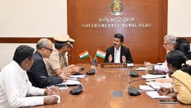 பள்ளி, கோயில் அருகே இருக்கும் டாஸ்மாக் கடைகள் மூட திட்டம்? முதல்வர் விஜய்யின் அடுத்த அதிரடி.....
