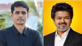 முதல்வர் விஜய்யின் ஆலோசகராக ஜான் ஆரோக்கிய சாமி – விஷ்ணு ரெட்டி நியமனம்?...