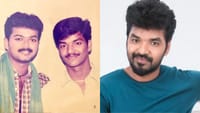 நான் சினிமாவில் இந்த நிலையில் இருக்க அண்ணன்தான் காரணம் - ஜெய்!...