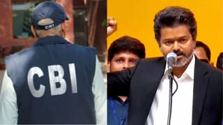 தமிழக முதல்வர் விஜய் மீது சிபிஐ வழக்கு பதிவு செய்ய வாய்ப்பு… பரபரப்பை கிளப்பி இன்பதுரை எம்.பி.!