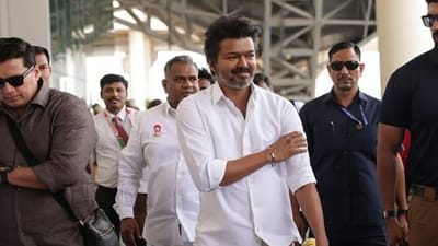 முதல்வர் விஜய்க்கு எதிரான வழக்கு.. விளக்கம் கேட்ட ஐகோர்ட்!