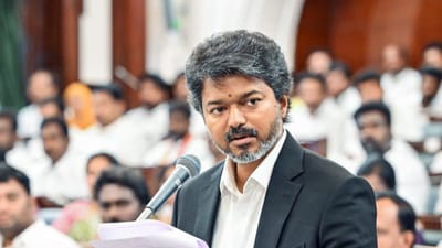 கோவை சிறுமி வழக்கு - முதல்வர் விஜய் அறிக்கை
