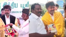 காதர் மொய்தீன் – செல்வப்பெருந்தகையுடன் முதல்வர் ஜோசப் விஜய் சந்திப்பு.. அரசியல் நாகரீகம் என புகழாரம்!...