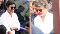 Video : சென்னை தலைமை செயகலகத்தில் முதல்வர் விஜய் ஆய்வு...