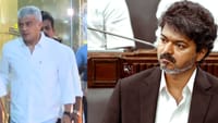 நடிகர் அஜித்தின் தாயார் மறைவு - முதல்வர் விஜய் நேரில் அஞ்சலி...