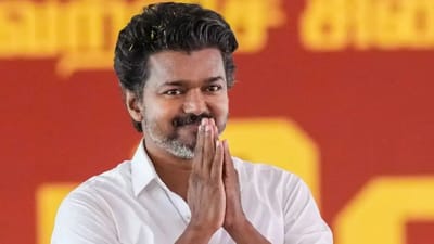 விசிக உள்ளிட்ட 5 கட்சிகளின் ஆதரவுடன் ஆட்சி அமைக்கும் விஜய்!