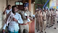 கோவை சிறுமி கொலை வழக்கில் அடுத்தடுத்து அதிரடி!...