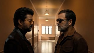 விஜய் – ராகுல் காந்தி.. காங்கிரஸ் தலைமை வெளியிட்ட ஏஐ வீடியோ.. இணையத்தில் பேசுபொருள்!