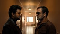 விஜய் - ராகுல் காந்தி - காங்கிரஸ் தலைமை வெளியிட்ட ஏஐ வீடியோ!...