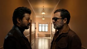 விஜய் – ராகுல் காந்தி.. காங்கிரஸ் தலைமை வெளியிட்ட ஏஐ வீடியோ.. இணையத்தில் பேசுபொருள்!...