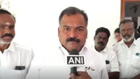 பாஜகவுடன் திமுக கூட்டணி அமைக்கும் - மாணிக்கம் தாக்கூர்...