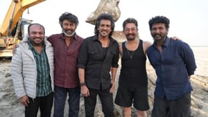 கூலி படத்தின் மீதான விமர்சனம் குறித்து இயக்குநர் ரத்னகுமார் விளக்கம்