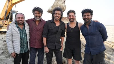 கூலி படத்தின் மீதான விமர்சனம் குறித்து ரத்னகுமார் விளக்கம்