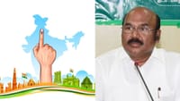 ராயபுரத்தில் ஜெயக்குமார் படுதோல்வி - டெபாசிட் காலி..!...