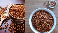 தினமும் வேகவைத்த கருப்பு கொண்டைக்கடலை சாப்பிட்டால் என்ன ஆகும்..?...