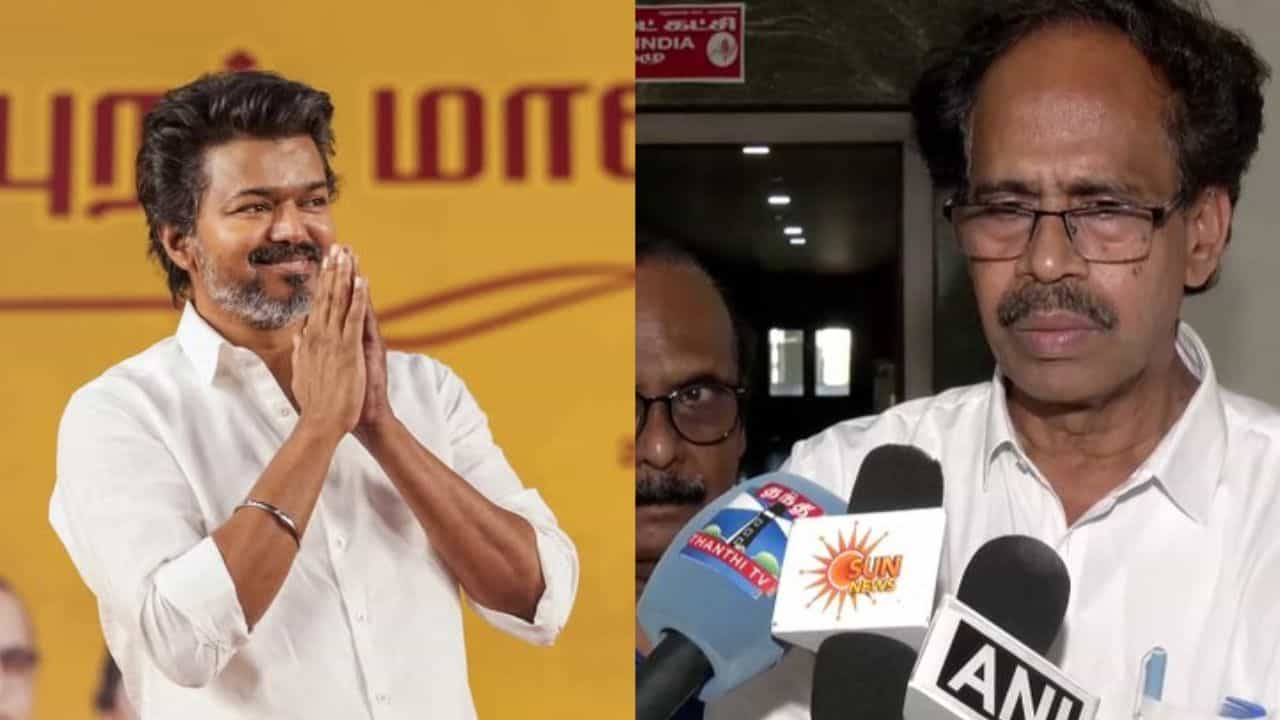 தவெக ஆட்சியமைக்க கம்யூனிஸ்ட் கட்சிகள் ஆதரவு - மொத்த எம்எல்ஏக்களின் எண்ணிக்கை எவ்வளவு?