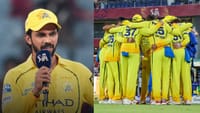 மீண்டும் ருதுராஜ் அதே தவறு.. கடும் நடவடிக்கை எடுத்த பிசிசிஐ!...