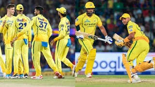 IPL 2026: சிஎஸ்கேவின் பிளே ஆஃப் கனவு நிறைவேறுமா..? சமன்பாடு சொல்வது என்ன?