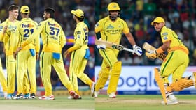 IPL 2026: சிஎஸ்கேவின் பிளே ஆஃப் கனவு நிறைவேறுமா..? சமன்பாடு சொல்வது என்ன?...
