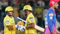 தொடர்ந்து முன்னேறும் சிஎஸ்கே.. புள்ளி பட்டியலில் என்ன நிலைமை?...