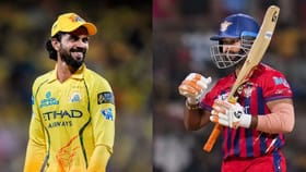 IPL 2026: லக்னோவுக்கு எதிரான போட்டி.. சொந்த ஸ்டேடியத்தில் சென்னை வெற்றி பெறுமா? ஹெட் டூ ஹெட் விவரம்!...