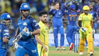 CSKவின் சொந்த ஸ்டேடியத்தில் மோதும் MI.. வாட்டி எடுக்குமா வெயில்?...