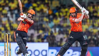 IPL 2026: சிஎஸ்கே பிளே ஆஃப் கனவு தகர்ந்ததா..? ஹைதராபாத் அதிரடி வெற்றி!