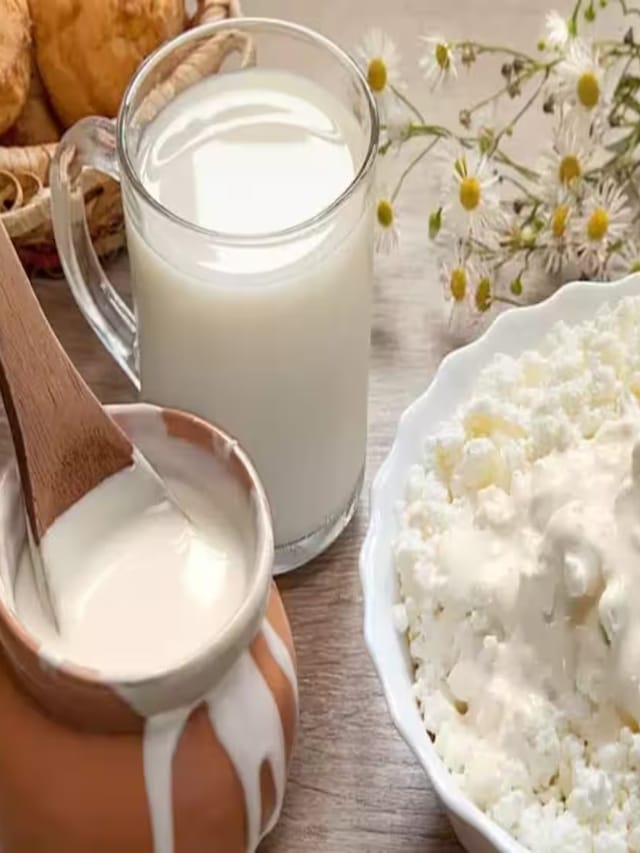 தயிர் vs மோர் இதில் எது ஆரோக்கியத்தில் சிறந்தது..?