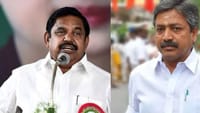 எம்எல்ஏ பதவியை ராஜினாமா செய்யும் சி.வி.சண்முகம்?...