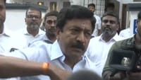 சிவி சண்முகம் வீட்டில் கூடிய முக்கிய அதிமுக நிர்வாகிகள்!...
