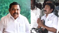 அதிமுகவுடன் கூட்டணிக்கு தவெக தயாராக இருந்தது - சி.வி.சண்முகம்...