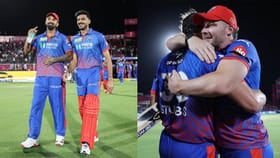 IPL 2026: வெற்றியுடன் முக்கிய இடத்தை பிடித்த டெல்லி.. சரிவில் ராஜஸ்தான்..? லேட்டஸ்ட் புள்ளிகள் அட்டவணை!...
