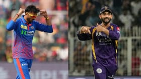 IPL 2026: டெல்லியுடன் மோதும் கொல்கத்தா.. பிட்ச் யாருக்கு சாதகம்..?...