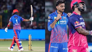 IPL 2026: அக்ஸர் படேலின் திட்டம் பலே..! ராஜஸ்தானின் வெற்றி பயணத்தை முடித்துவிட்ட டெல்லி..!