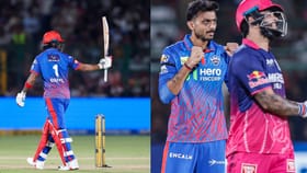 IPL 2026: அக்ஸர் படேலின் திட்டம் பலே..! ராஜஸ்தானின் வெற்றி பயணத்தை முடித்துவிட்ட டெல்லி..!...