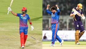 IPL 2026: கடைசி லீக்கில் கொல்கத்தா தோல்வி.. வெற்றியுடன் பயணத்தை முடித்த டெல்லி!...